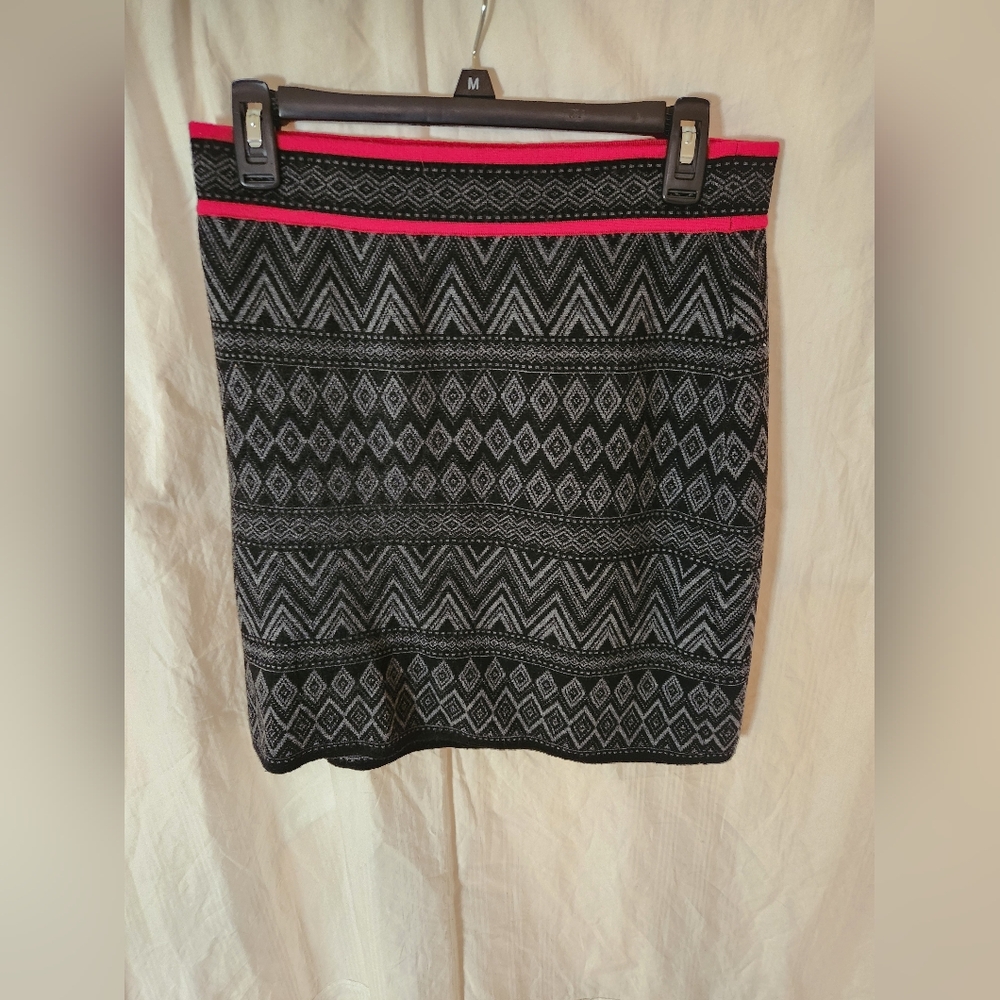 Krimson Klover Merino Wool Skirt